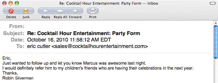 eric cutler ericcutler