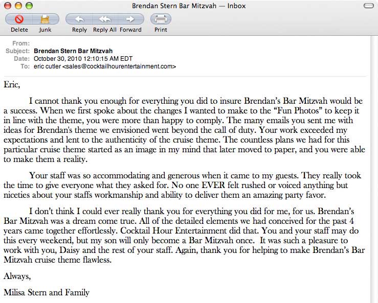 eric cutler ericcutler