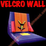 velcro wall game