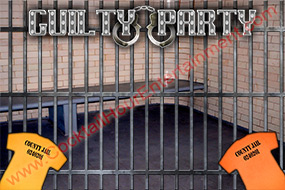 bat mitzvah green screen sample