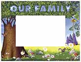 fun folders fun frames