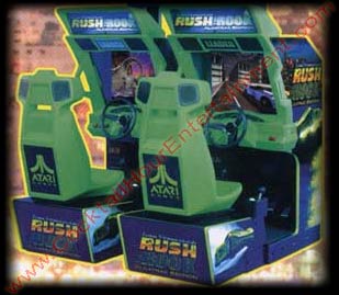 florida racing games